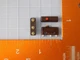 Lot of 6 HONEYWELL 11SM727  X89756 Basic / Snap Action Switches SUBMINIATURE BAS