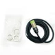 Autonics PRT18-8DO Proximity Sensors Inductive New 1PCS #