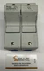 Mersen Gould US6J2 Ultrasafe Din Mount Fuse Holder 2-Pole 600V 60A