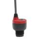 FLOWLINE DS14-01 Ultrasonic Level Sensor,49.2 In 12U418