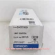 1PCS New & Genuine Omron D4CC-3024 D4CC3024 Limit Switch Expedited Ship