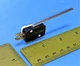 Switch SNAP Action, Miniature, SPDT 3A, 125V, with lever, Cherry;E22-55HX,(ONE)