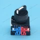 1PC For FUJI Electric AR22PR-211B Selector Switch New