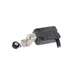 NA B112KC-DN2 Limit Switch NO + NC 10A Max 250VAC Max 250VDC 2m Line PIZZATO E