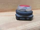 Allen Bradley 800T-A6 Pushbutton 800TA6