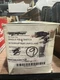 BOX OF 9 PASS & SEYMOUR CSB20AC1-LA TOGGLE SWITCH  B104