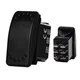 BANDC 12V Boat Momentary Rocker Switch 6 Pin DPDT (on) Off Car Toggle...