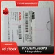 1PC NEW ABB Safety Relays 2TLA010002R0000 JSBR4 US Free TAX