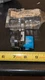 Fuji AR30FOR Yellow Push Button Switch AR30F0R10Y