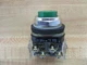 Allen Bradley 800T-B1A Push Button 800TB1A Green