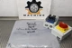 Kraus & Naimer KG41 Disconnect Switch With Enclosure Used Warranty See All Pics