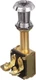 Attwood 7563-6 2-Position Off/On Push/Pull Switch for Boat Lights and Other...