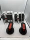 LOT OF 2 ABB OS 30FAJ12 General Purpose Switch Interrupteur 600VAC 30A 3Ph