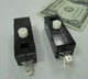 Lot 2 Cherry E13 15A Normally Open/Closed Snap Action Micro Switch 125/250 VAC