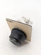 Westinghouse PB1E Model B Push Button Switch Black 25 Volt AC/DC 500mA Used