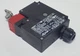 OMRON D4NL-1CFG-B GUARD LOCK SAFETY-DOOR SWITCH 24Vdc 200 mA TESTED AND WORKING