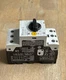 KLOCKNER MOELLER PKZM0-0.63 MANUAL MOTOR STARTER 0.4-0.63A