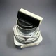 ⚡️FURNAS 52SA7AGN SER C OIL TIGHT 2 POS Selector Switch⚡️