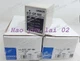 New For Omron 61F-GP-NH 220VAC Floatless Level Switch