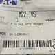 New EATON Moeller M22-IVS Front Fixing Adapter, New