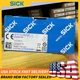 New Sealed In Box Sick WTT12L-B2561 Photoelectric Switch Sensor Free Shipping