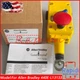 Emergency Stop Switch 440E-L13133 Pull Rrope Switch For Allen Bradley 440EL13133