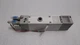 [Used] SMC / ZL112-K15MZ / Vacuum Generator, 0.15-0.7MPa, 0~-84kPa, SYJ514-5M02
