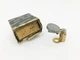 New Honeywell Microswitch 6PA9 Replacement Actuator (Missing Parts)