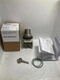 ALLEN BRADLEY 800T-H31A SELECT SWITCH CYLINDER LOCK 2 POS MAIN 1NO/1NC SERIES N