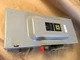 Square D HU363 100Amp Heavy Duty Safety Switch 600VAC (KB)