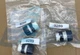1PC NEW FESTO T-22-SW 9289 PUSHBUTTON SWITCH BLACK BRAND #FO