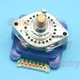 1PS NEW For TOSOKU DPP01 020J16R 01J Series Rotary Switch Free Shipping