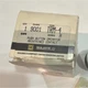 Square D 9001TRM-4 Red Maintained Contact Push Button Operator Control Panel