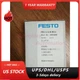 New Festo 192488 PEV-1/4-B-M12 Pressure Switch