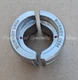 Burndy U654 crimping  purple tap index 654 crimp die Hydraulic U type 12 TON