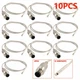 10PCS New For SMC D-M9PSDPC DM9PSDPC Magnetic Induction Magnetic Switch