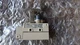 OMRON ZE-NA2-2S LIMIT SWITCH #297