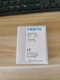 1PC New Festo PEV-1/4-SC-OD 161760 Pressure Switch Brand