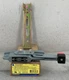 NEW SQUARE D 9422A1 FLANGE MOUNTED VARIABLE-DEPTH OPERATING HANDLE 30-200A