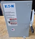 DG221NGB Eaton General Duty Safety Switch FUSED 30 Amp 240V 2 Pole NNB