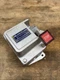 NEW NO BOX Square D 9001BR103 Ser. A Stop Control Station