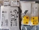 1PCS NEW PILZ Safety switch 506412 (506410+514110)