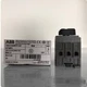 1PCS ABB OT25F3 disconnecting switch