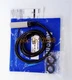 1 PCS NEW IN BOX Autonics Proximity sensor CR18-8DP