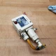 Square D 9012 ADW-3 G6 Pressure Switch, 135-1000PSI Range 35-135PSI Differential