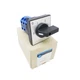 KRAUS & NAIMER CA20B D-66A3*01 E CA20BD-66A3*01E Rotary Switch F13292/001 -New-