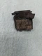 Sprecher Schuh Plastic Mounting Latch D7-ALP with NO Contact Block D7-X10