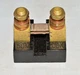 Ram Meter 100 Amp 50 mV Amp Meter