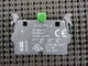 ABB MCB-10 1NO Front Mount Contact Block 1SFA611610R1001 - Lot of 3 / New No Box