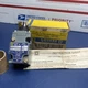 Square D 9007 C52D /A  Limit Switch Top Roller New In Box